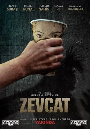 Zevcat portada