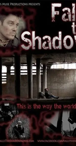 Zombie Warz: Falls the Shadow portada