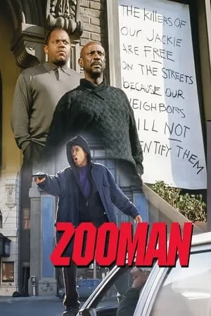 Zooman portada