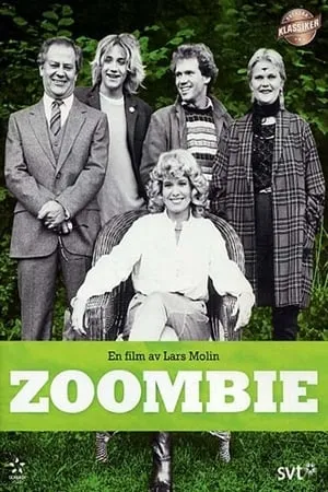 Zoombie portada