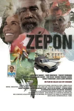 Zépon portada