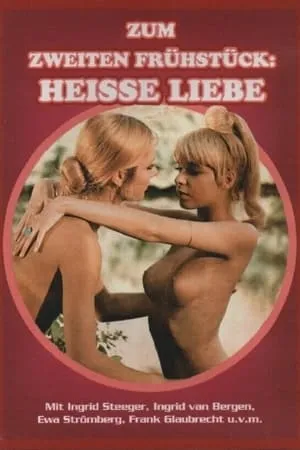 Zum zweiten Frühstück: Heiße Liebe portada