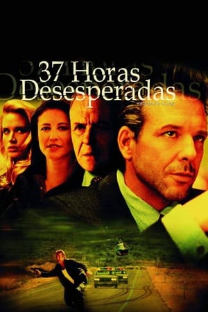 37 horas desesperadas portada