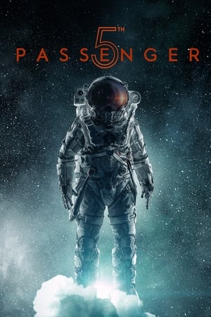 5th Passenger portada