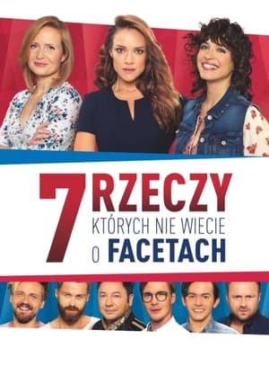 7 Rzeczy, Których Nie Wiecie o Facetach portada