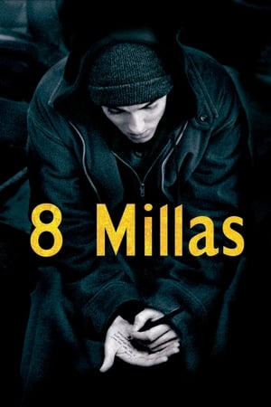 8 millas portada