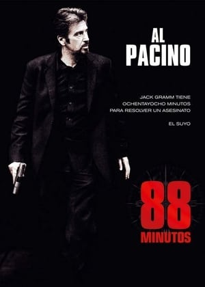 88 minutos portada