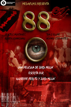 88 portada