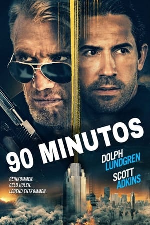 90 minutos portada