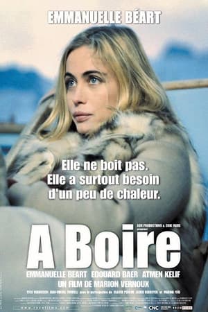 À boire portada