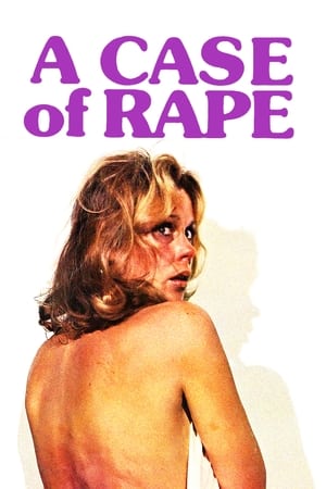 A Case of Rape portada