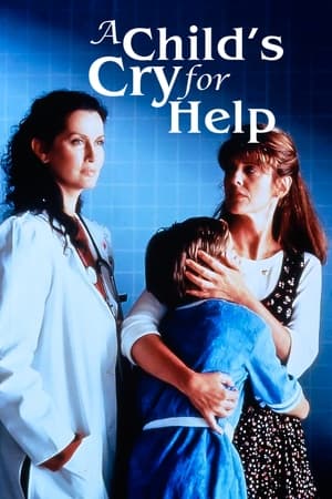 A Child's Cry for Help portada