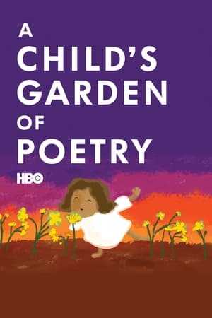 A Child's Garden of Poetry portada