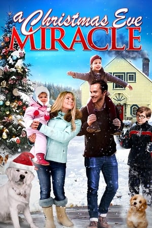 A Christmas Eve Miracle portada