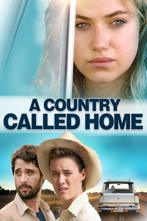 A Country Called Home portada