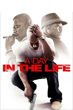 A Day in the Life portada