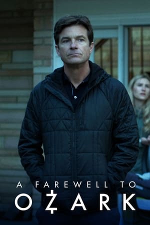 A Farewell to Ozark portada