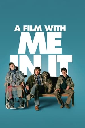 A Film with Me in It portada