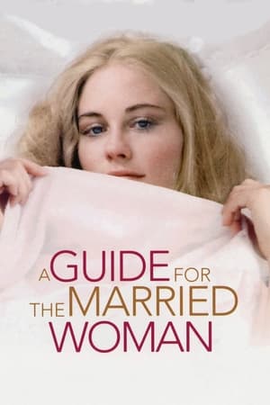 A Guide for the Married Woman portada