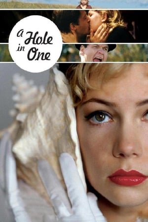 A Hole in One portada