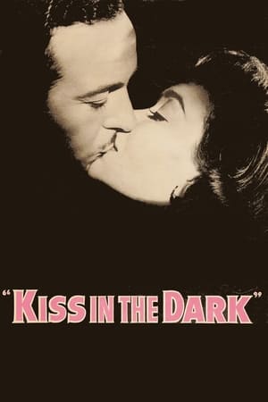 A Kiss in the Dark portada