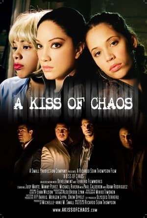 A Kiss of Chaos portada