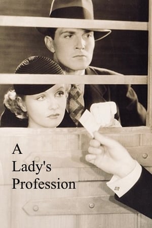 A Lady's Profession portada