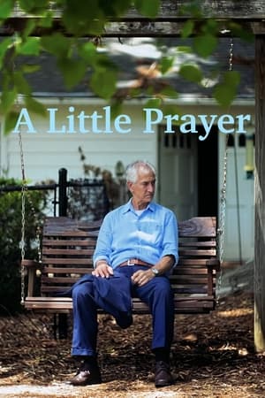 A Little Prayer portada