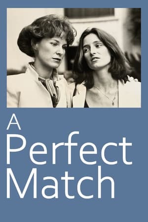 A Perfect Match portada