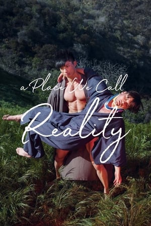 A Place We Call Reality portada