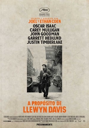 A propósito de Llewyn Davis portada