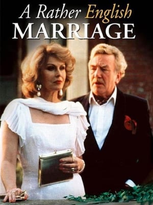 A Rather English Marriage portada