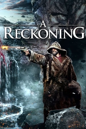 A Reckoning portada