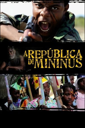 A República di Mininus portada