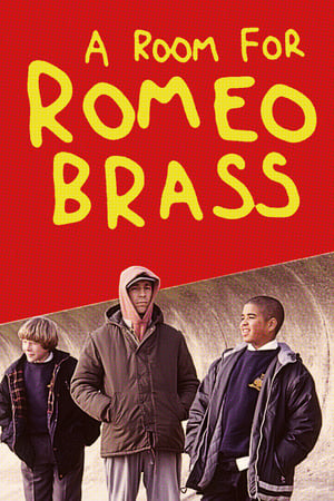 A Room for Romeo Brass portada