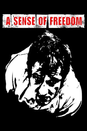 A Sense of Freedom portada