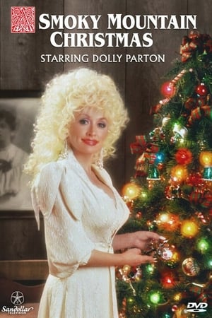 A Smoky Mountain Christmas portada