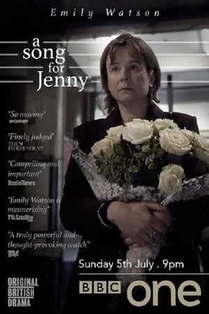 A Song for Jenny portada