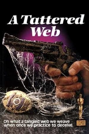 A Tattered Web portada