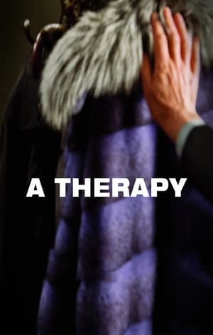 A Therapy portada