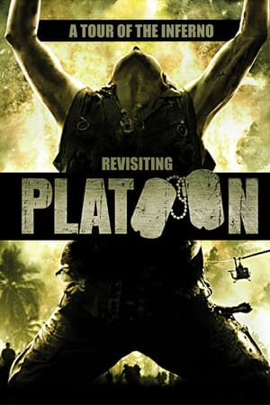 A Tour of the Inferno: Revisiting 'Platoon' portada