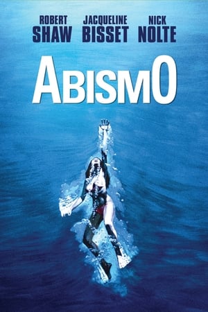 Abismo portada