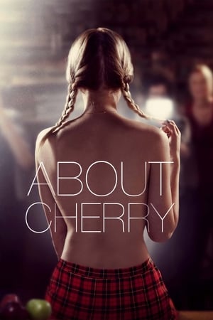 About Cherry portada