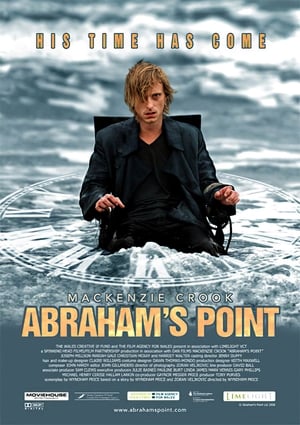 Abraham's Point portada