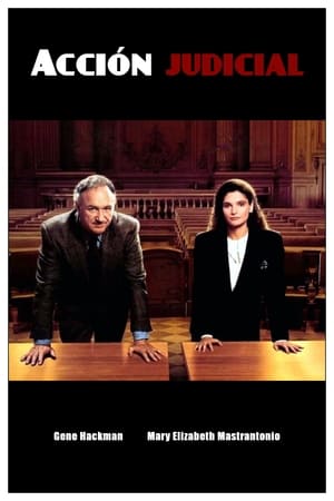 Acción judicial portada