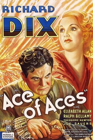 Ace of Aces portada