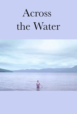 Across the Water portada