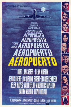 Aeropuerto portada