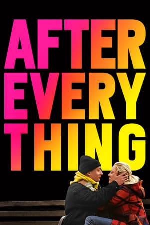 After Everything portada