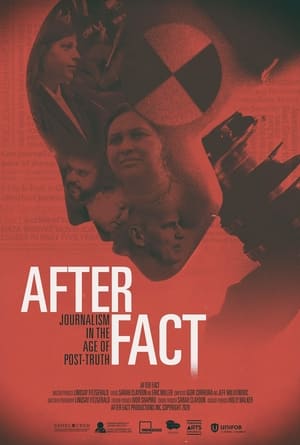 After Fact portada